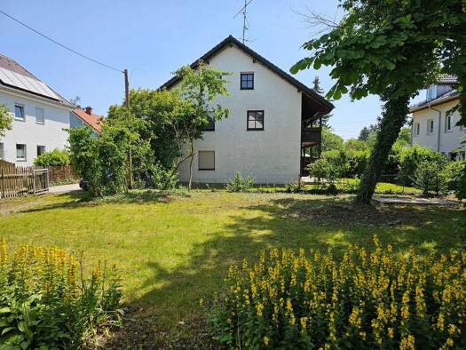 Grundstück zum Kauf provisionsfrei 3.200.000 € 1.779 m² Grundstück Drudhardstraße 14 Feldmoching-Hasenbergl München 80995