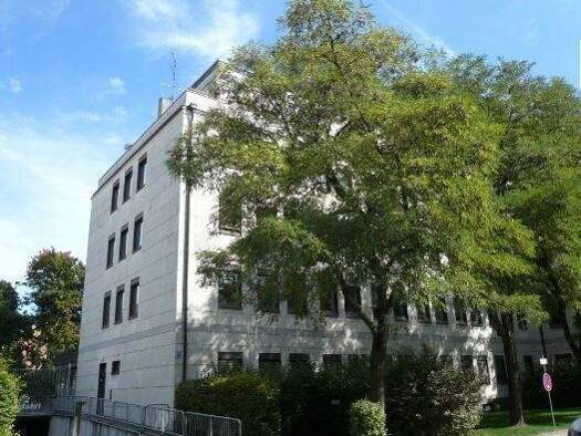 Bürofläche zur Miete provisionsfrei 22 € 425,3 m² Bürofläche Schwabing-West München 80797