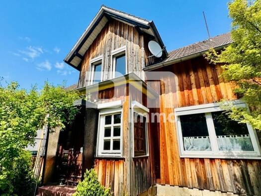 Einfamilienhaus zum Kauf 115.900 € 7 Zimmer 206,3 m² 1.097 m² Grundstück Harriehausen Bad Gandersheim 37581