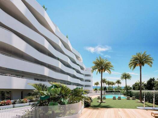 Wohnung zum Kauf - Erstbezug 240.000 € 1 Zimmer 48 m² Vélez-Málaga 29740
