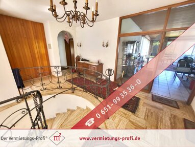 Mehrfamilienhaus zur Miete 1.495 € 4 Zimmer frei ab 01.12.2024 Ehrang 8 Trier 54293