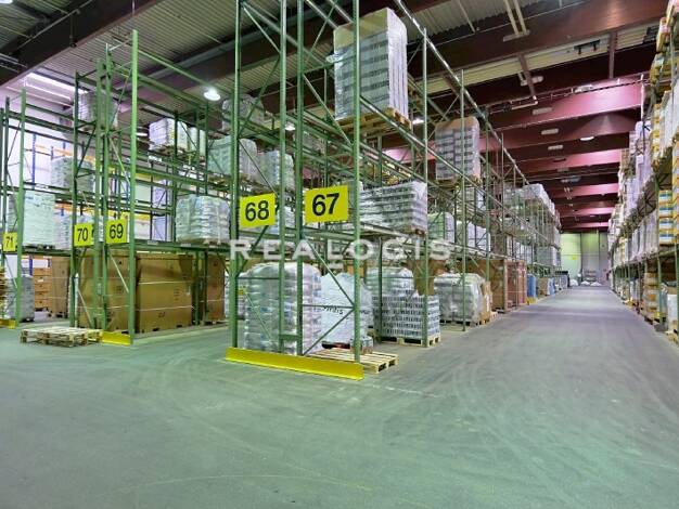 Halle/Industriefläche zur Miete 5.000 m² Lagerfläche Neu Wulmstorf Neu Wulmstorf 21629