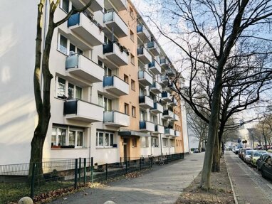 Wohnung zum Kauf provisionsfrei 131.628,80 € 1 Zimmer 41,9 m² EG Spichernstraße 21 Wilmersdorf Berlin 10777