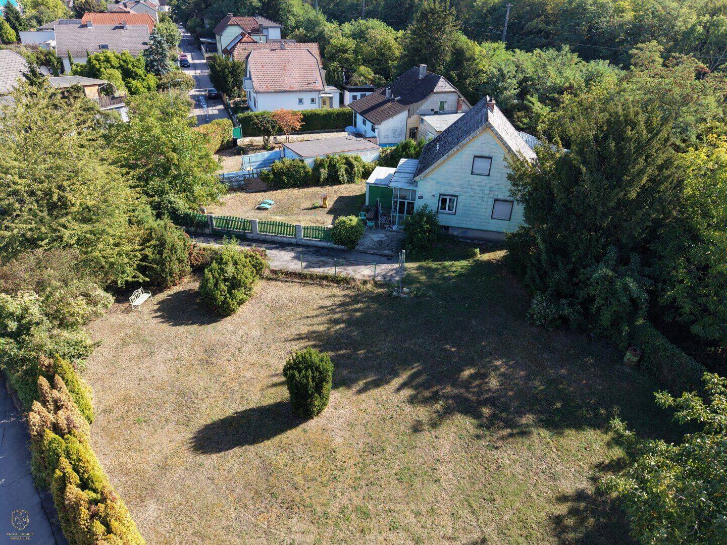 Haus zum Kauf in St Poelten