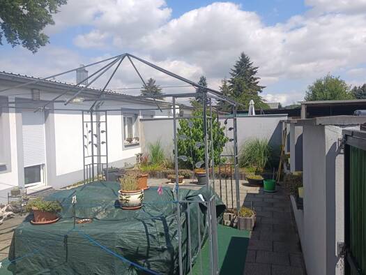 Einfamilienhaus zum Kauf 7 Zimmer 240 m² 1.050 m² Grundstück Zwötzen Gera 07551