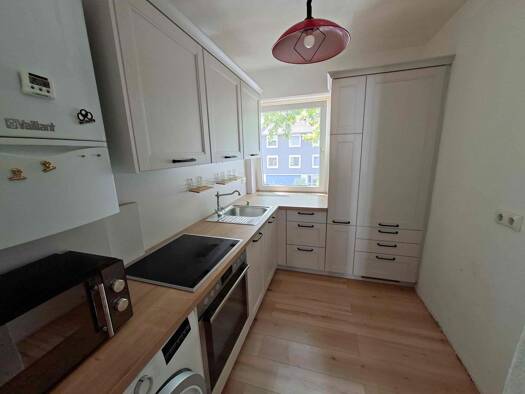 Wohnung zum Kauf 199.000 € 3 Zimmer 55 m² Eller Stadtbezirk 8 40231