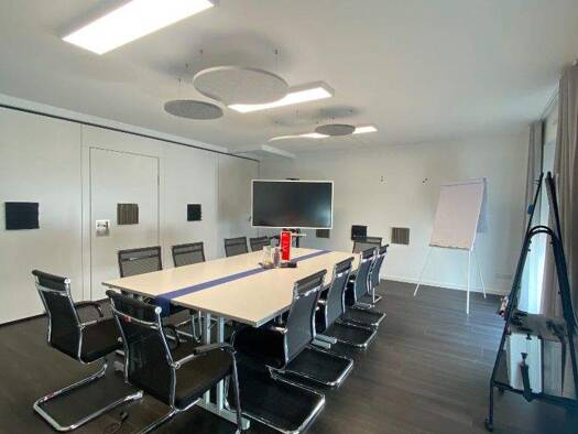Bürofläche zur Miete provisionsfrei 200 € 48 m² Bürofläche Beatusstraße Goldgrube Koblenz 56073