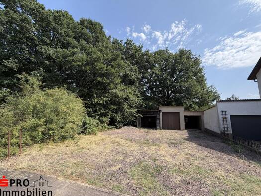 Grundstück zum Kauf 58.000 € 483 m² Grundstück frei ab sofort Ludweiler Völklingen 66333