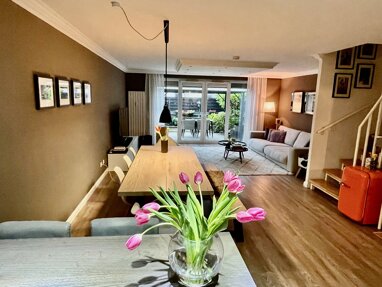 Maisonette zum Kauf provisionsfrei 590.000 € 4 Zimmer 122 m² Langenhorn Hamburg 22417