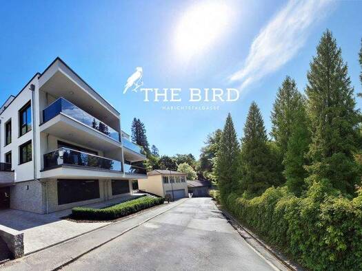 Wohnung zum Kauf - Neubau provisionsfrei 879.000 € 4 Zimmer 135,7 m² 2. Geschoss Habichtstalgasse 10 Marburg 35037