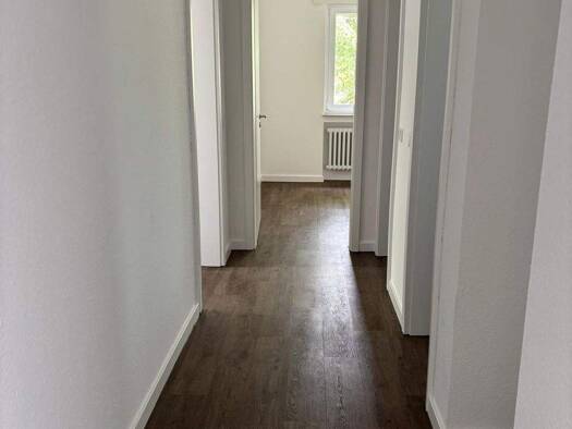 Wohnung zur Miete 518 € 2 Zimmer 64,7 m² 1. Geschoss Von-Witzleben-Str. 28 Horchheimer Höhe Koblenz 56076