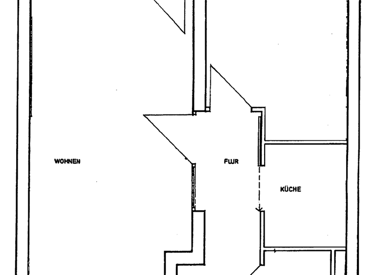 Wohnung zum Kauf 220.000 € 2 Zimmer 42 m² 7. Geschoss Kellenhusen 23746