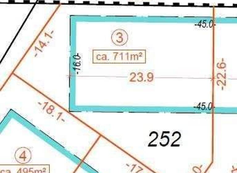 Einfamilienhaus zum Kauf provisionsfrei 309.990 € 5 Zimmer 120 m² 785 m² Grundstück Stadt Friedland Friedland 15848