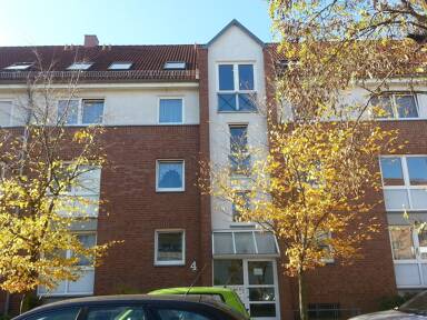 Wohnung zur Miete nur mit Wohnberechtigungsschein 454 € 2 Zimmer 58,2 m² 1. Geschoss frei ab 01.06.2025 Marggrafstr. 10 Sehnde Sehnde 31319