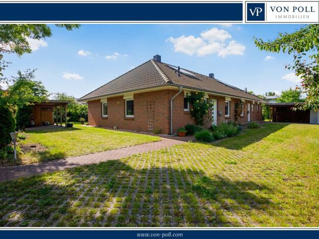 Mehrfamilienhaus zum Kauf 595.000 € 6 Zimmer 178,8 m² 1.014 m² Grundstück Groß Vollstedt 24802