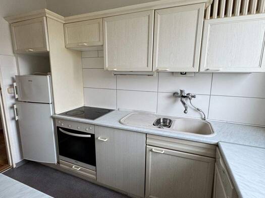 Wohnung zum Kauf provisionsfrei 260.000 € 2 Zimmer 51,8 m² EG Schmargendorf Berlin 14193