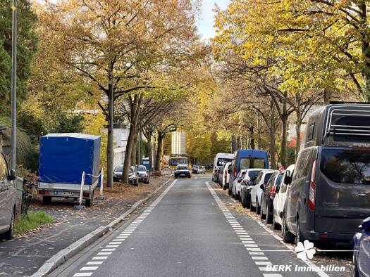 Grundstück zum Kauf 749.000 € 756 m² Grundstück Lamprechtstraße 41 Innenstadt Aschaffenburg 63739