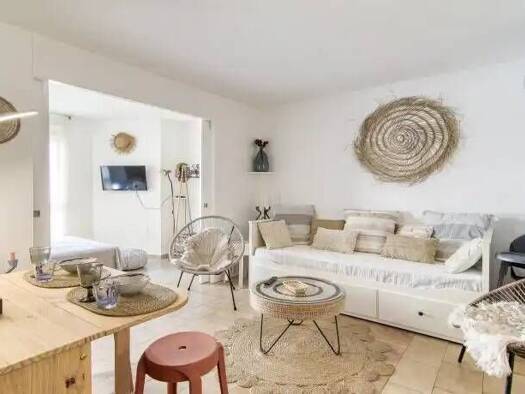 Wohnung zum Kauf 169.500 € 2 Zimmer 48 m² 2. Geschoss Carrer Arquitecte Gaudã­ 12 2 B, 12 Roses 17480