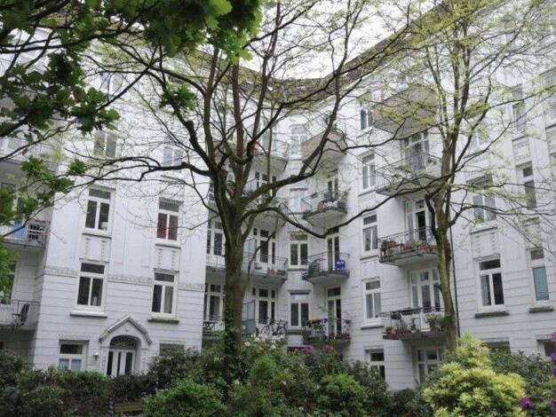Wohnung zum Kauf provisionsfrei 895.000 € 3 Zimmer 70 m² 3. Geschoss Eimsbüttel Hamburg 20255