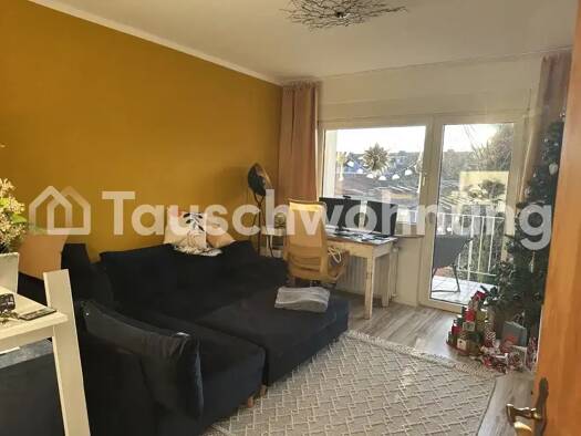 Wohnung zur Miete Tauschwohnung 600 € 2 Zimmer 50 m² Geist Münster 48153