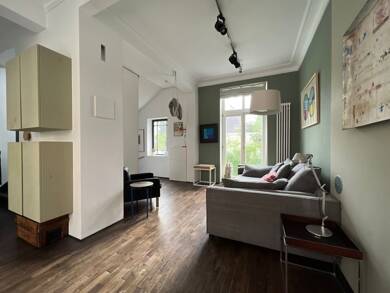 Haus zur Miete 3.400 € 4 Zimmer 150 m² 60 m² Grundstück frei ab 01.08.2025 Altona - Nord Hamburg 22765