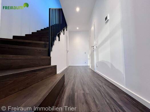 Wohnung zur Miete 1.650 € 3 Zimmer 133 m² 3. Geschoss frei ab sofort Simeonstr. 30 Innenstadt Trier 54290