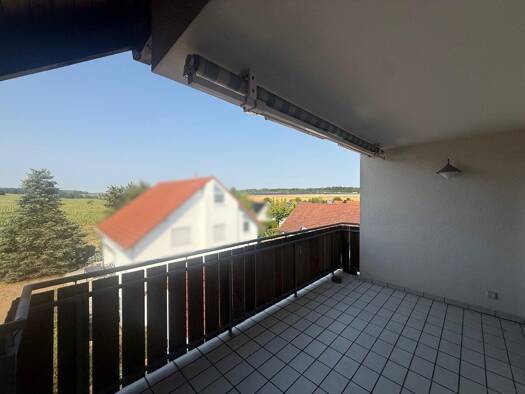 Wohnung zum Kauf 279.000 € 3,5 Zimmer 91,6 m² 1. Geschoss Fürfeld Bad Rappenau 74906