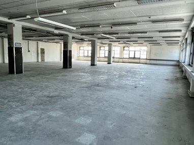 Lagerhalle zur Miete 9.307,50 € 1.095 m² Lagerfläche Bahrenfeld Hamburg 22525