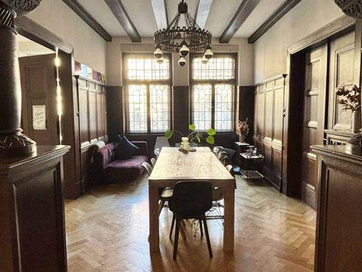 Wohnung zur Miete 2.700 € 8 Zimmer 250 m² 1. Geschoss frei ab 01.06.2026 St Johannis Nürnberg 90419