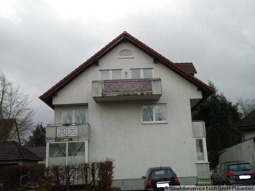 Wohnung zum Kauf 150.000 € 2 Zimmer 66,3 m² Harleshausen Harleshausen 34128
