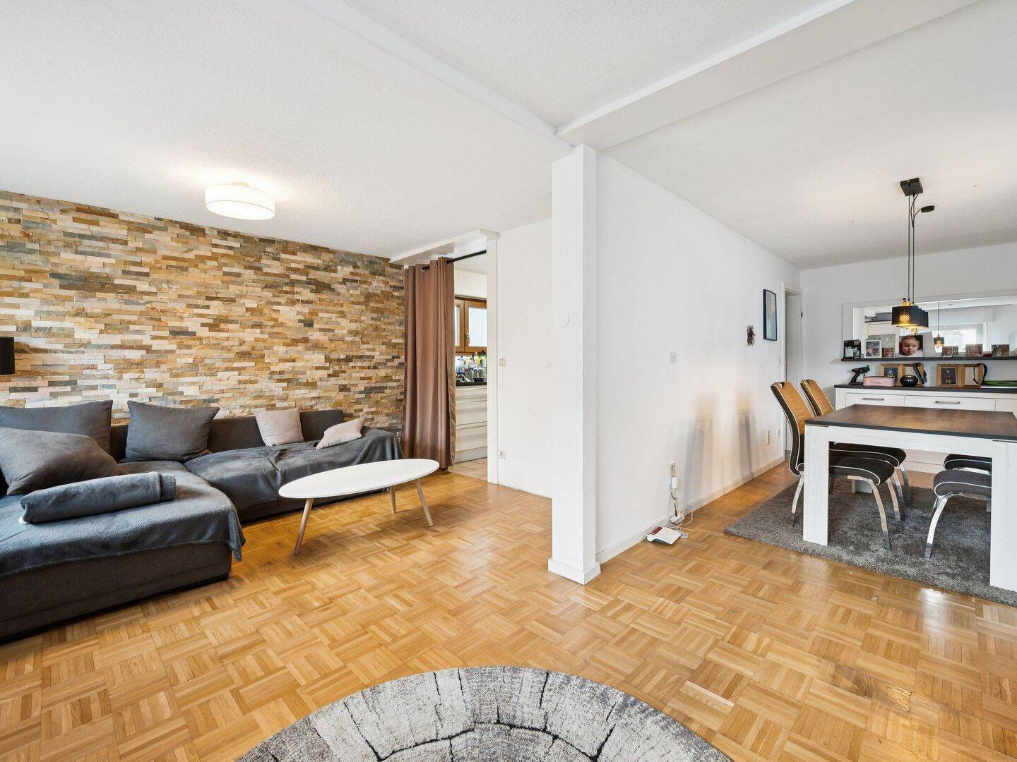 Haus – Stuttgart, Mönchfeld - Ansicht 4