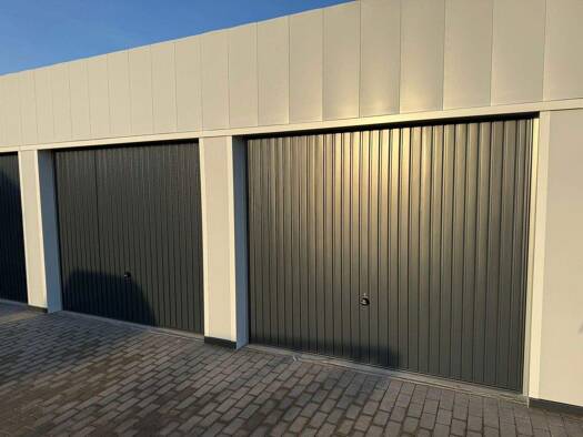 Garage zur Miete - Erstbezug provisionsfrei 80 € Lochau 06258