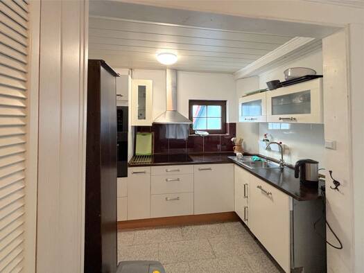 Einfamilienhaus zum Kauf 239.000 € 4 Zimmer 85 m² 1.700 m² Grundstück Wolterdingen Soltau 29614