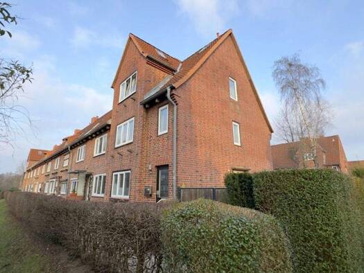 Wohnung zum Kauf 219.000 € 2 Zimmer 54,3 m² 1. Geschoss frei ab sofort Elmschenhagen-Nord Kiel 24147