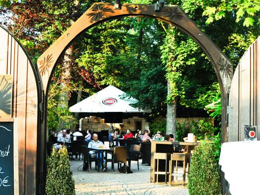 Restaurant zur Miete 2.000 € Hochheim 65239