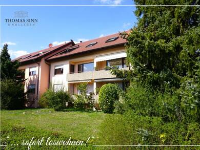 Wohnung zum Kauf 179.000 € 2 Zimmer 58,2 m² Bad Rappenau Bad Rappenau 74906