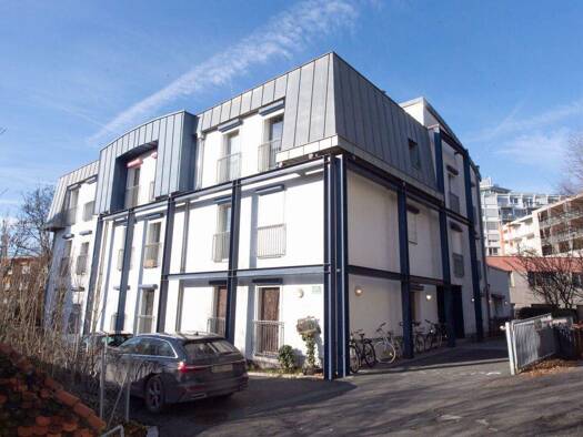 Wohnung zum Kauf 260.000 € 3 Zimmer 69 m² Heinrichstraße 69a Geidorf Graz,03.Bez.:Geidorf 8010