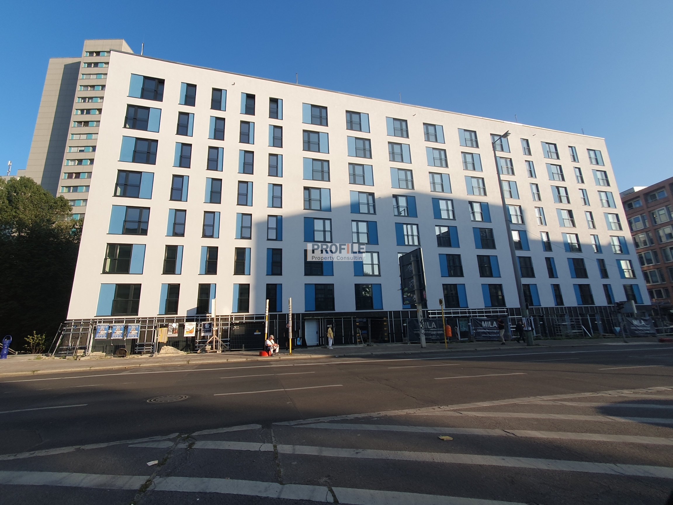 Verkaufsfläche zur Miete 20 € 171 m²<br/>Verkaufsfläche ab 171 m²<br/>Teilbarkeit Mitte Berlin 10178