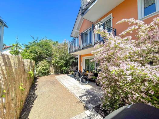 Maisonette zum Kauf 998.000 € 5 Zimmer 134 m² 2 Geschosse frei ab sofort Ramersdorf-Perlach München 81739