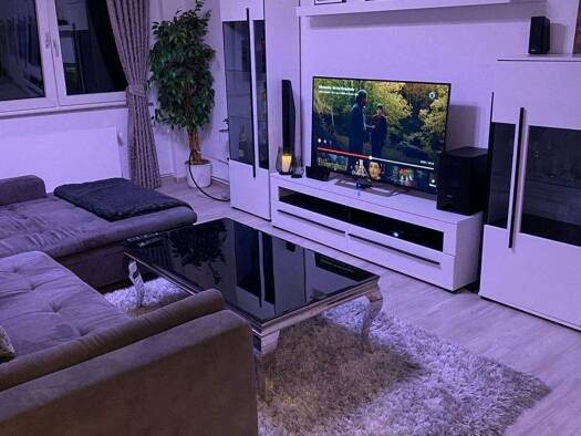 Wohnung zur Miete 80 € 3 Zimmer 82 m² 1. Geschoss frei ab sofort Echinger Str. 7B Schwabing-Freimann München 80805