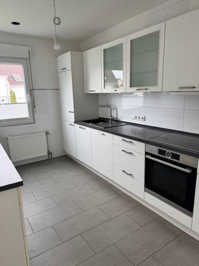Einfamilienhaus zur Miete 1.600 € 4 Zimmer 100 m² frei ab sofort Albstraße 0 Bisingen Bisingen 72406