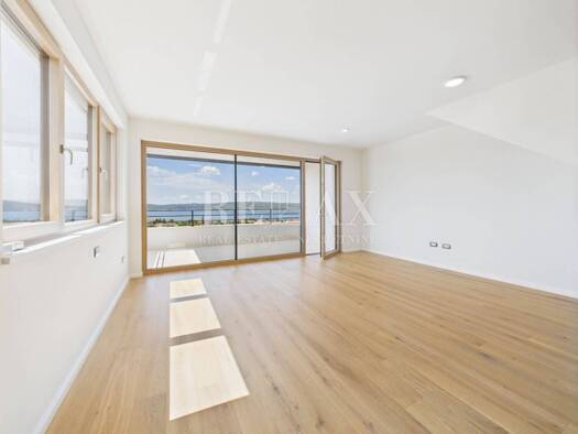 Wohnung zum Kauf 590.000 € 4 Zimmer 150 m² Geschoss 1/2 Selce, Crikvenica Crikvenica 51260