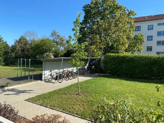 Wohnung zum Kauf provisionsfrei 155.400 € 3 Zimmer 86 m² frei ab sofort Jordanstr. Oststadt Karlsruhe 76131