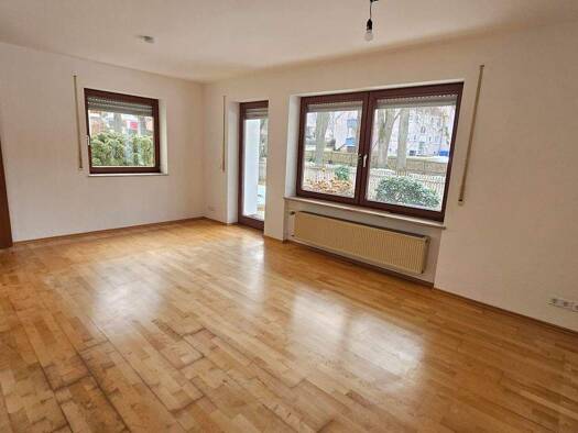 Wohnung zur Miete 900 € 3,5 Zimmer 86,3 m² frei ab 01.04.2026 Nördlingen 86720