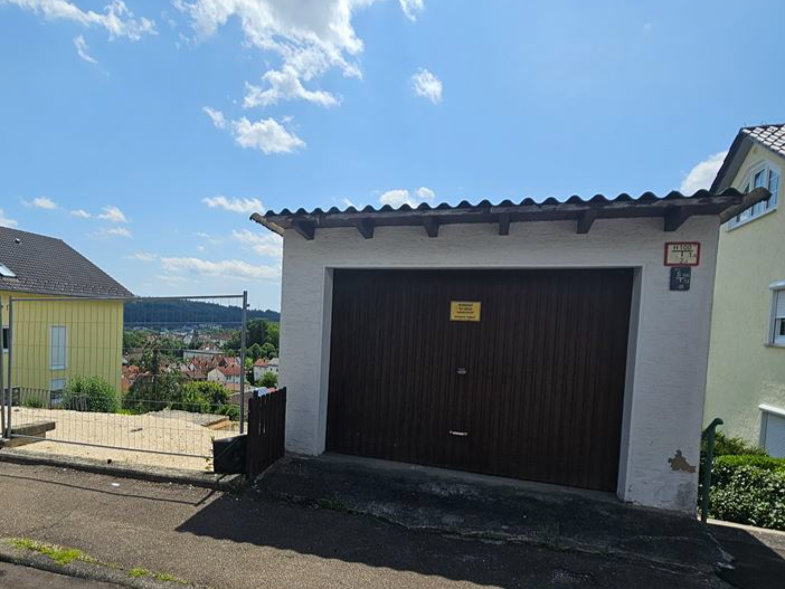 Grundstück kaufen in Giengen an der Brenz immowelt