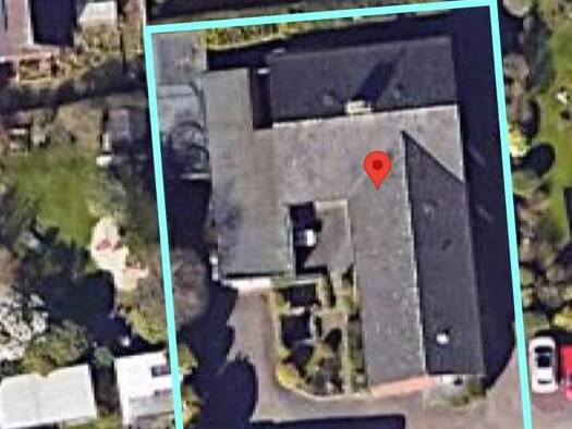 Grundstück zum Kauf 799.900 € 654 m² Grundstück Im Drostebusch 5a Mauritz Münster 48155