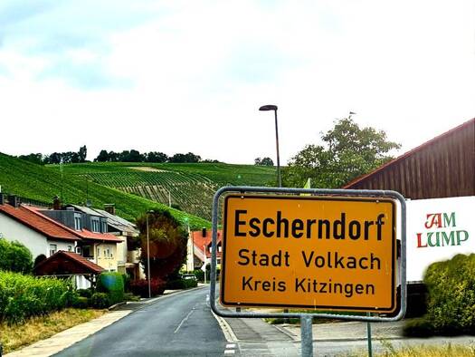 Einfamilienhaus zum Kauf 444.500 € 4,5 Zimmer 160 m² 265 m² Grundstück frei ab 01.09.2027 Escherndorf Volkach 97332
