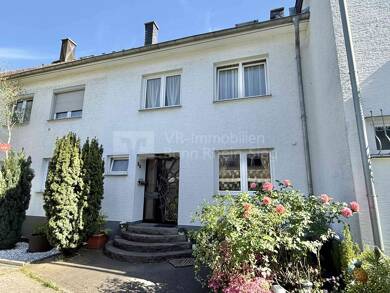 Reihenmittelhaus zum Kauf 460.000 € 6 Zimmer 109,2 m² 188 m² Grundstück Wahn Köln 51147