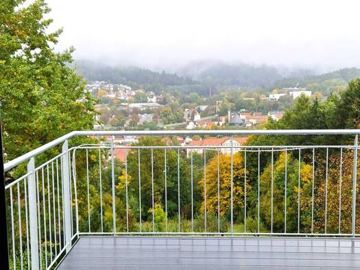 Wohnung zur Miete 1.250 € 4 Zimmer 95 m² Geschoss 2/3 frei ab 01.12.2025 Schwäbisch Gmünd 73525