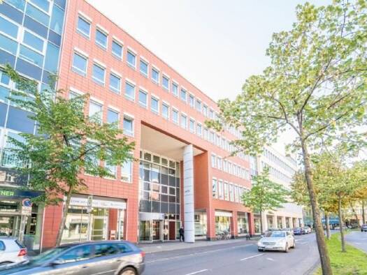 Bürofläche zur Miete provisionsfrei 12,50 € 2.180,5 m² Bürofläche teilbar ab 280 m² Dellviertel Duisburg 47051